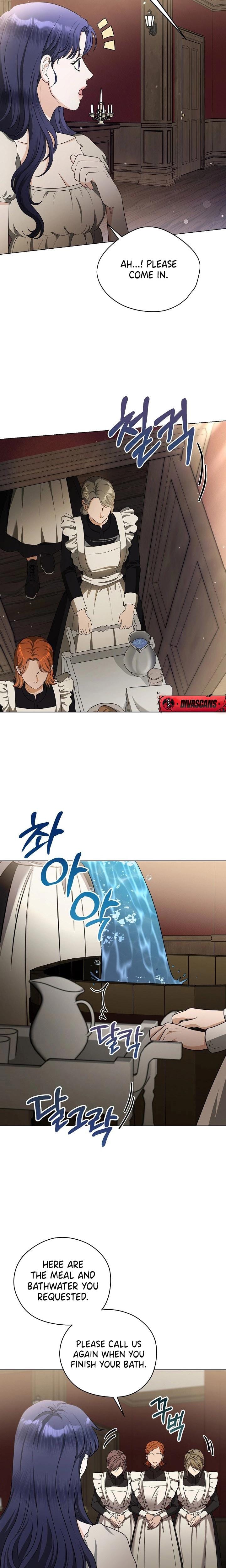 My Sweet Heart (Uncensored), chapter 6, page 22 of 26