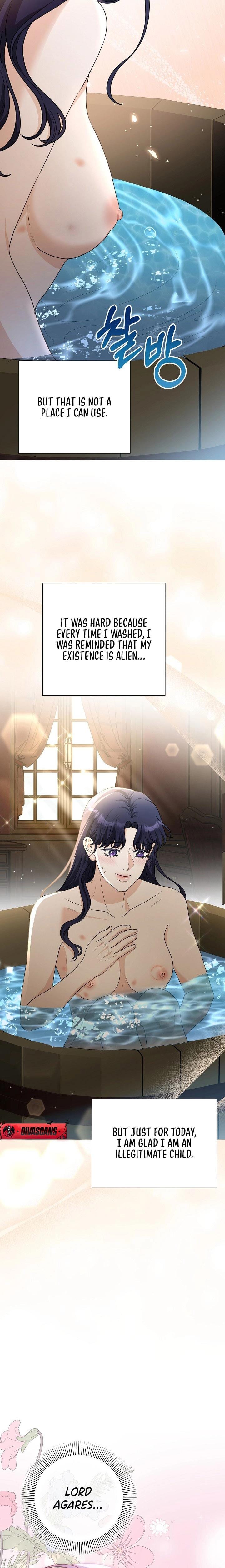 My Sweet Heart (Uncensored), chapter 6, page 24 of 26