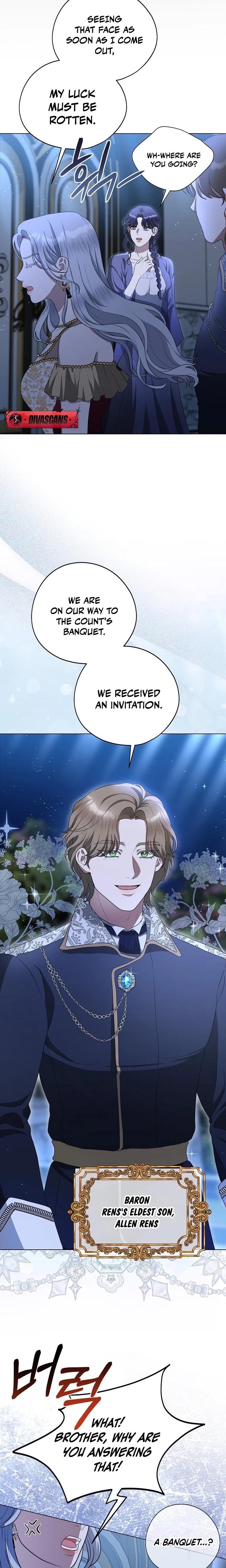 My Sweet Heart (Uncensored), chapter 7, page 5 of 29