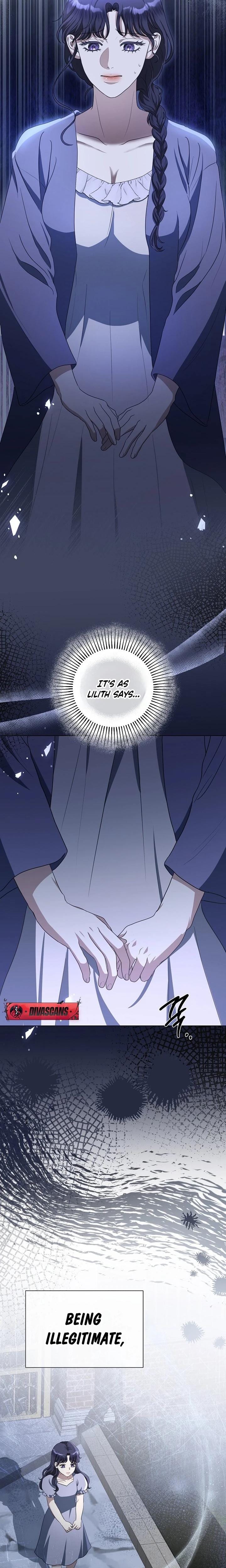 My Sweet Heart (Uncensored), chapter 7, page 7 of 29