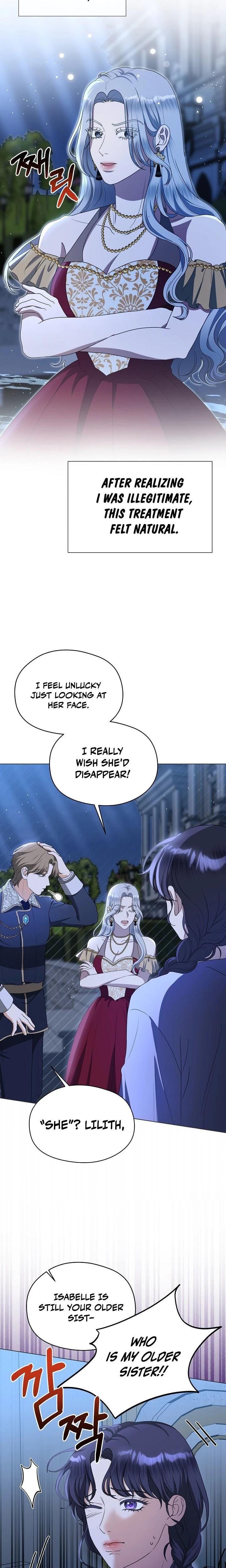 My Sweet Heart (Uncensored), chapter 7, page 9 of 29
