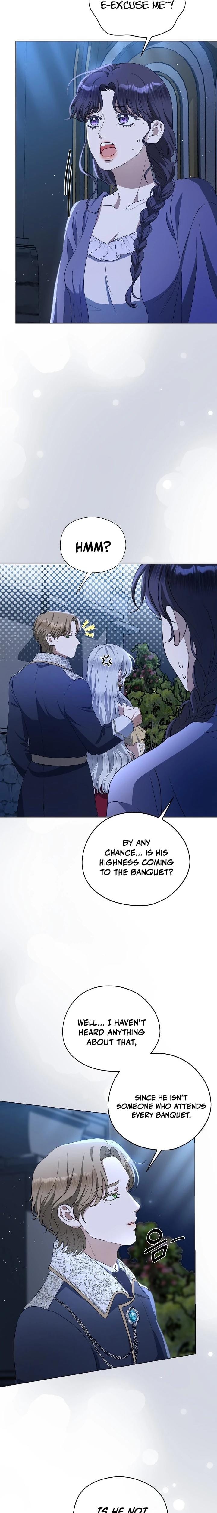 My Sweet Heart (Uncensored), chapter 7, page 11 of 29