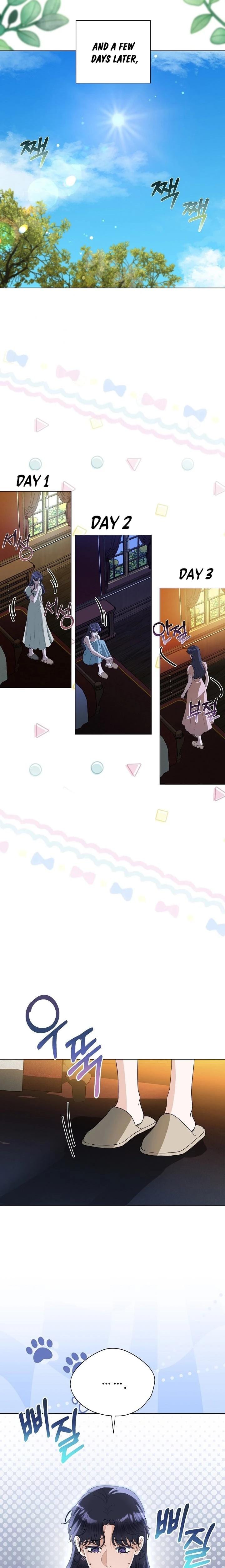 My Sweet Heart (Uncensored), chapter 7, page 17 of 29