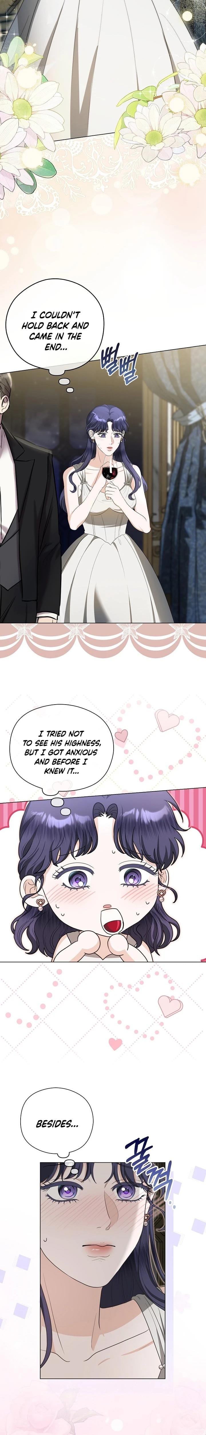 My Sweet Heart (Uncensored), chapter 7, page 19 of 29