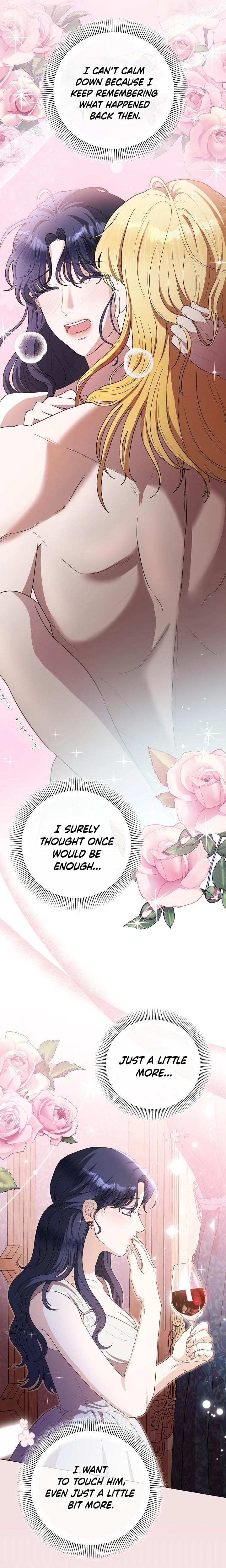 My Sweet Heart (Uncensored), chapter 7, page 20 of 29