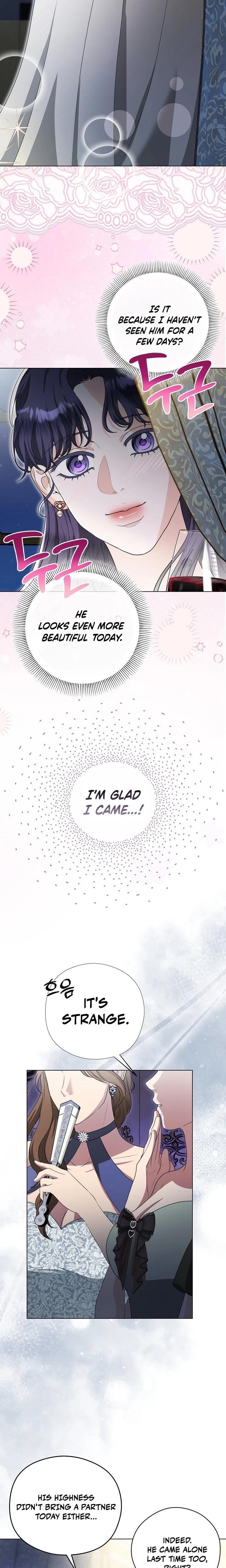 My Sweet Heart (Uncensored), chapter 7, page 23 of 29