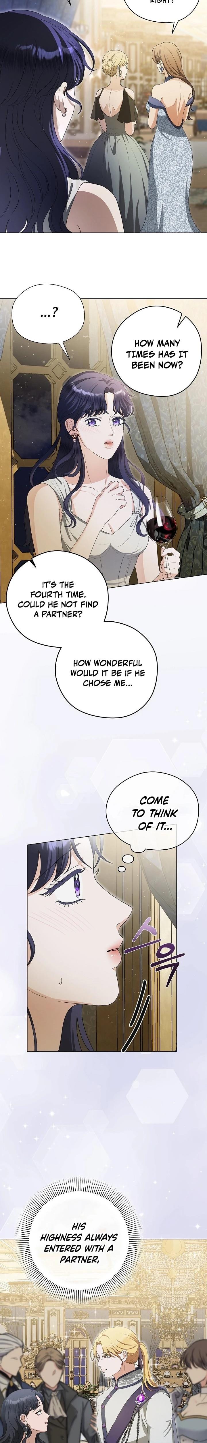 My Sweet Heart (Uncensored), chapter 7, page 24 of 29