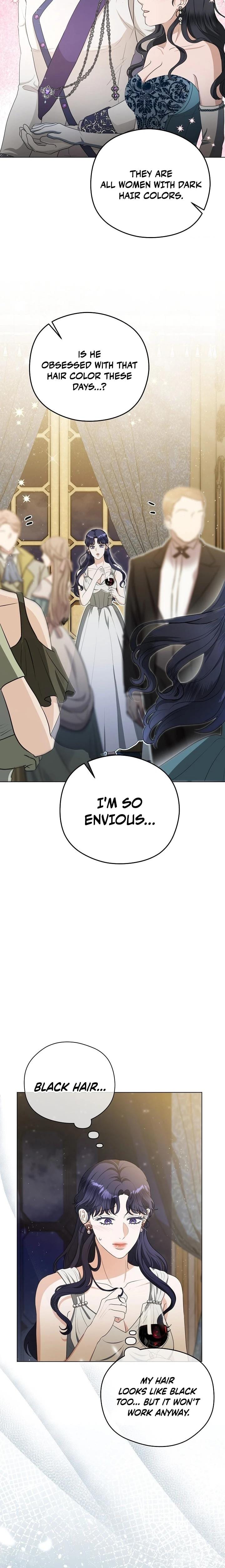 My Sweet Heart (Uncensored), chapter 7, page 26 of 29