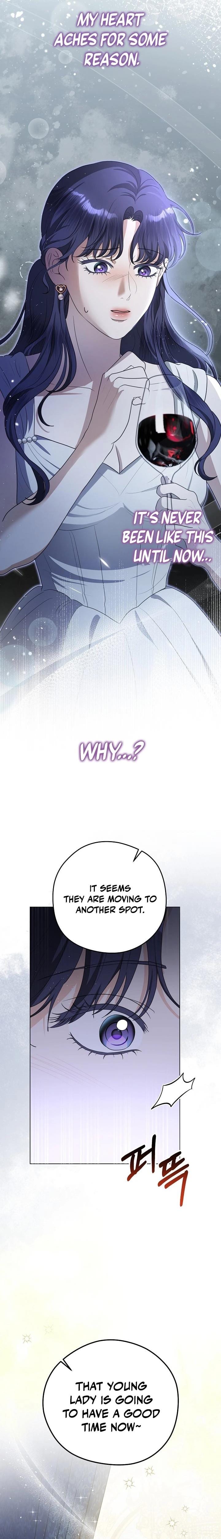My Sweet Heart (Uncensored), chapter 7, page 27 of 29