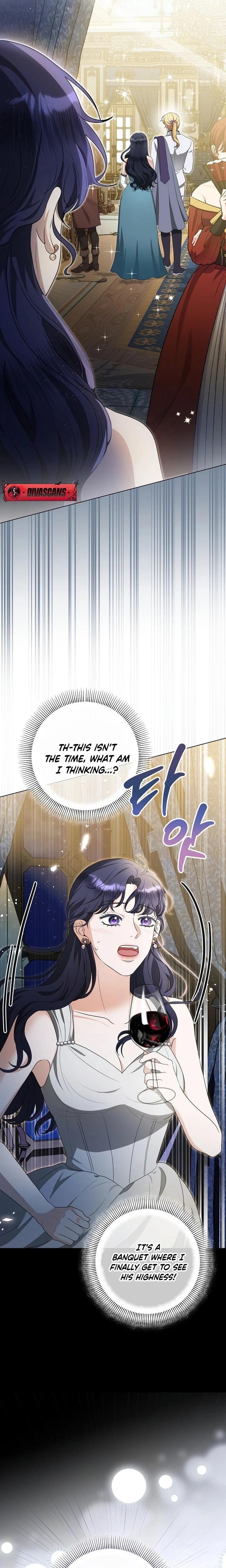 My Sweet Heart (Uncensored), chapter 7, page 28 of 29