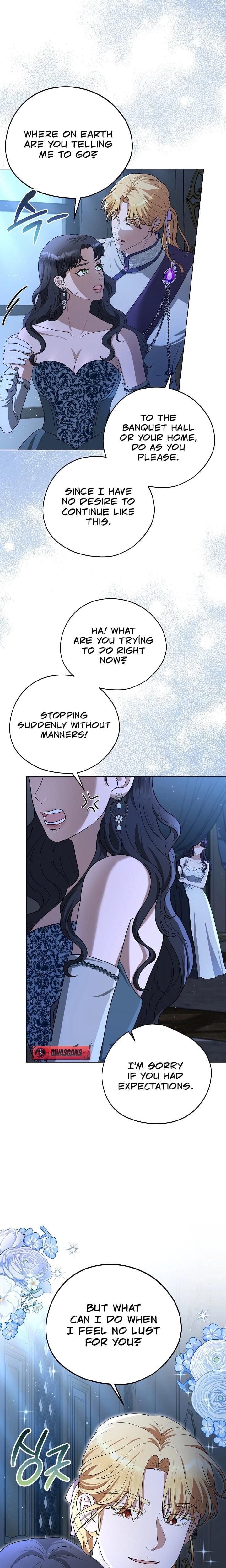 My Sweet Heart (Uncensored), chapter 8, page 5 of 25