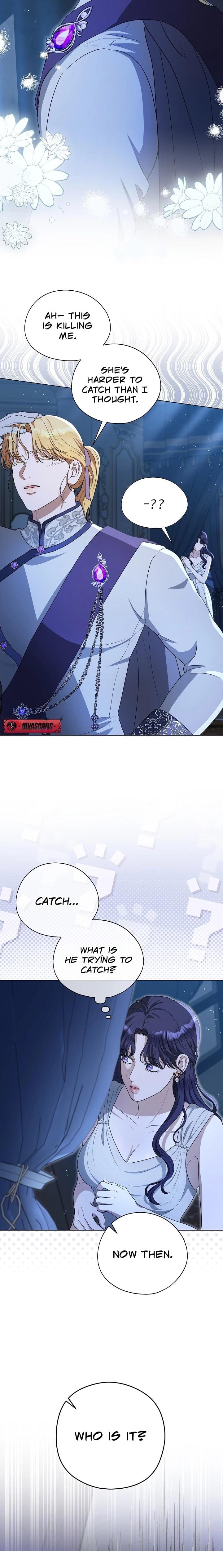 My Sweet Heart (Uncensored), chapter 8, page 8 of 25