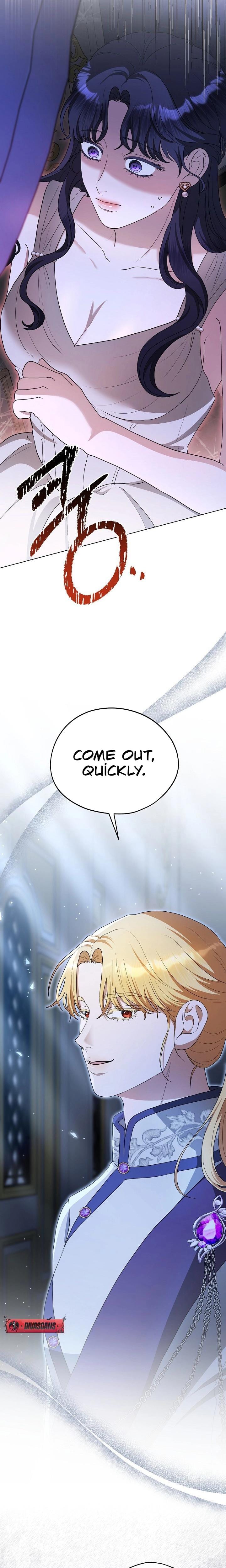 My Sweet Heart (Uncensored), chapter 8, page 9 of 25