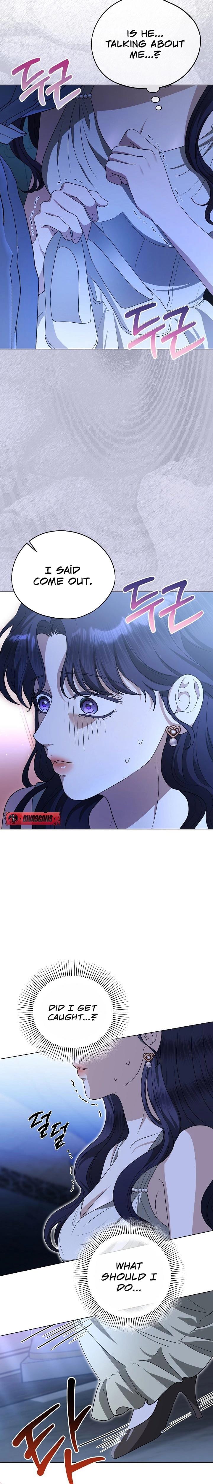 My Sweet Heart (Uncensored), chapter 8, page 10 of 25