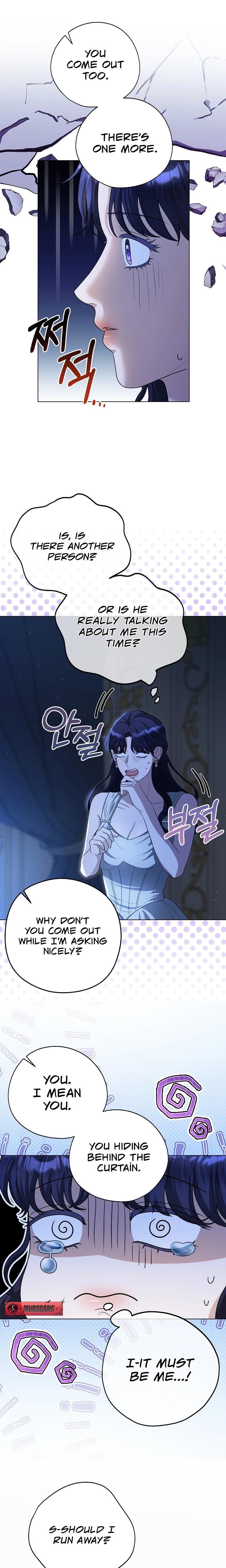 My Sweet Heart (Uncensored), chapter 8, page 15 of 25
