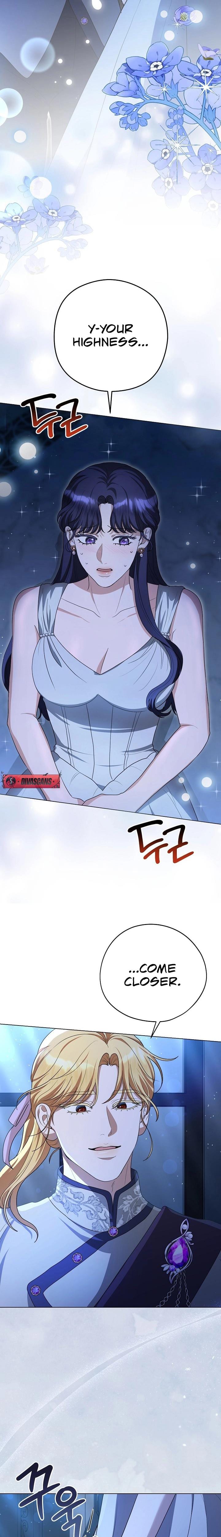 My Sweet Heart (Uncensored), chapter 8, page 17 of 25