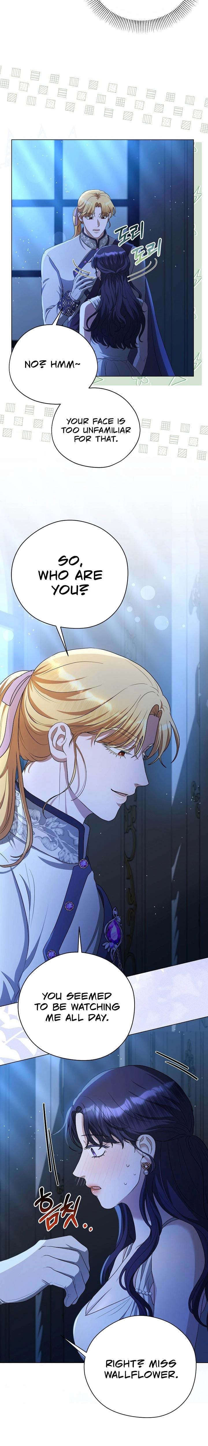 My Sweet Heart (Uncensored), chapter 8, page 19 of 25