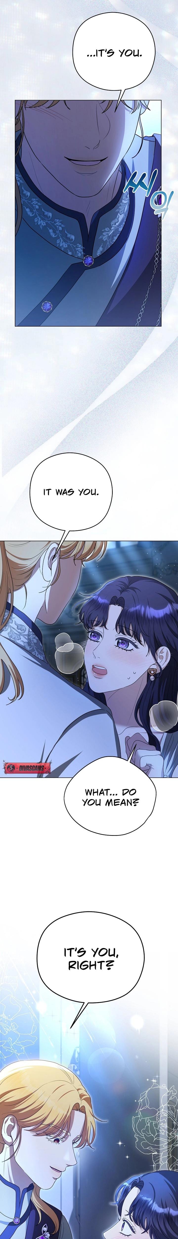 My Sweet Heart (Uncensored), chapter 8, page 24 of 25