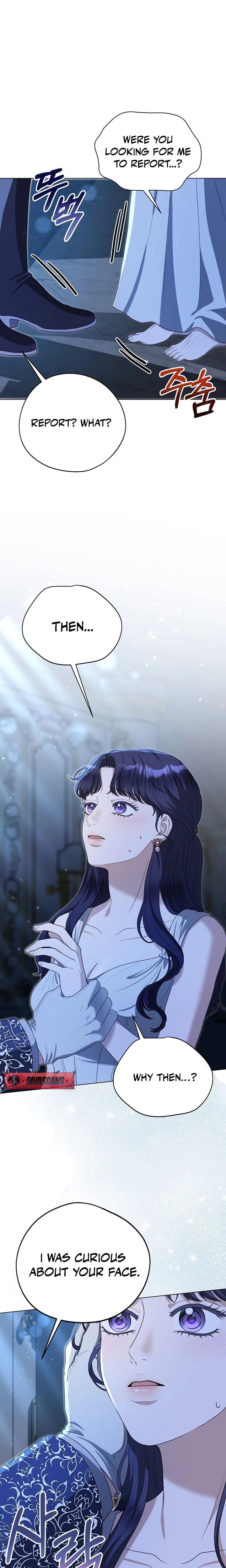 My Sweet Heart (Uncensored), chapter 9, page 6 of 28