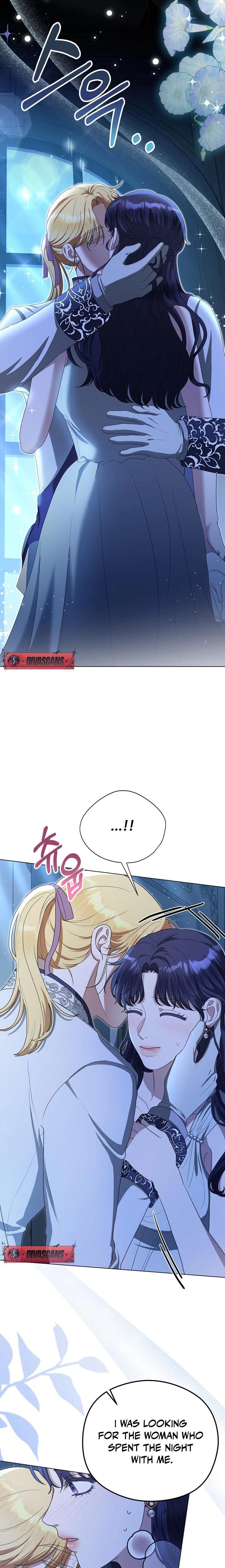 My Sweet Heart (Uncensored), chapter 9, page 8 of 28