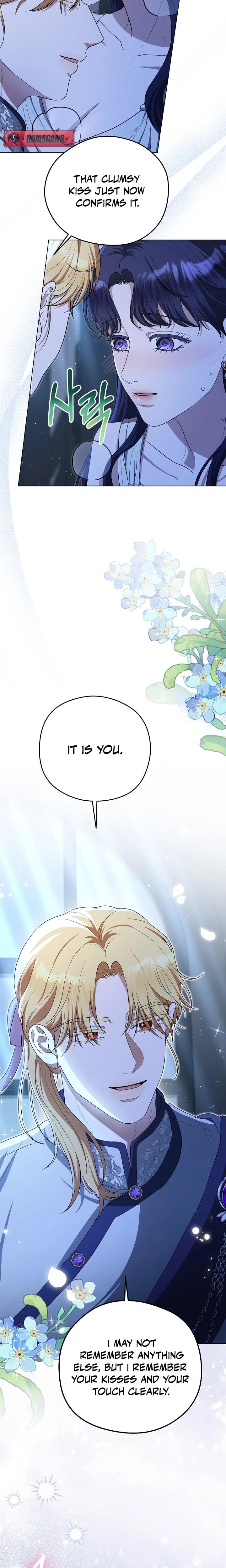 My Sweet Heart (Uncensored), chapter 9, page 9 of 28