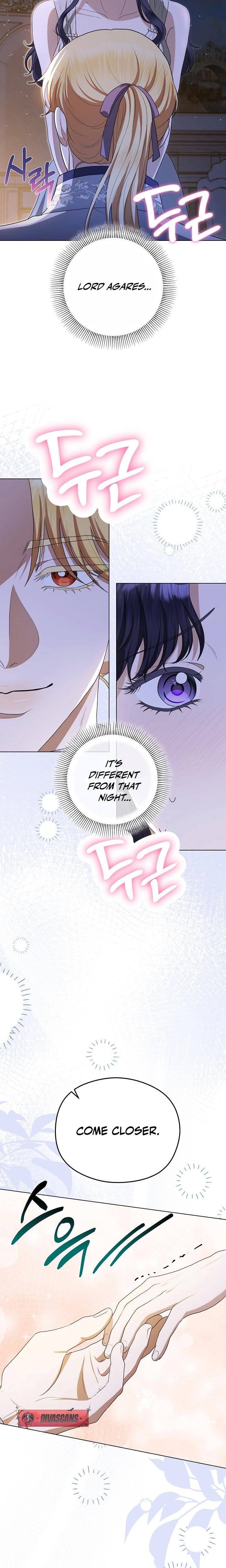 My Sweet Heart (Uncensored), chapter 9, page 13 of 28