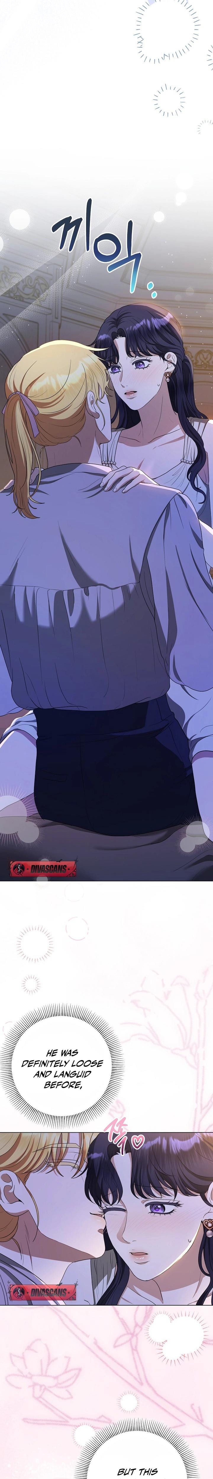 My Sweet Heart (Uncensored), chapter 9, page 14 of 28