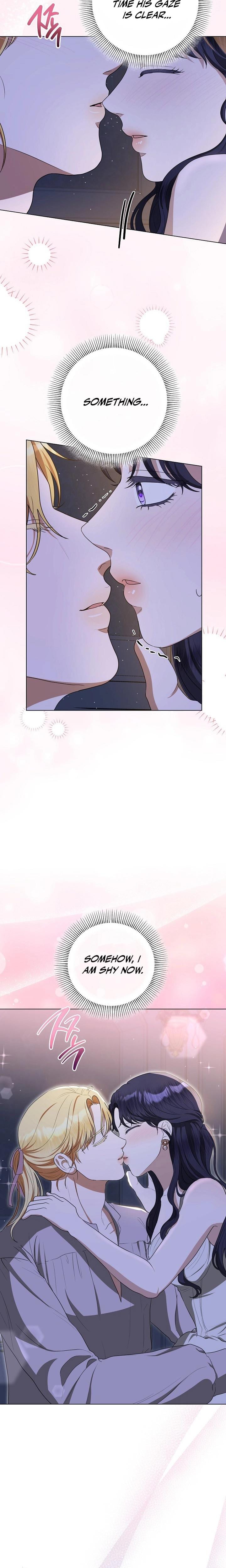 My Sweet Heart (Uncensored), chapter 9, page 15 of 28