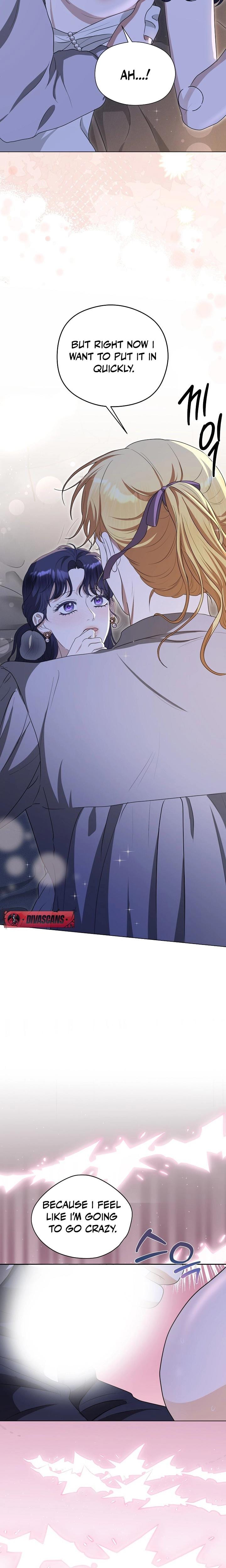 My Sweet Heart (Uncensored), chapter 9, page 22 of 28