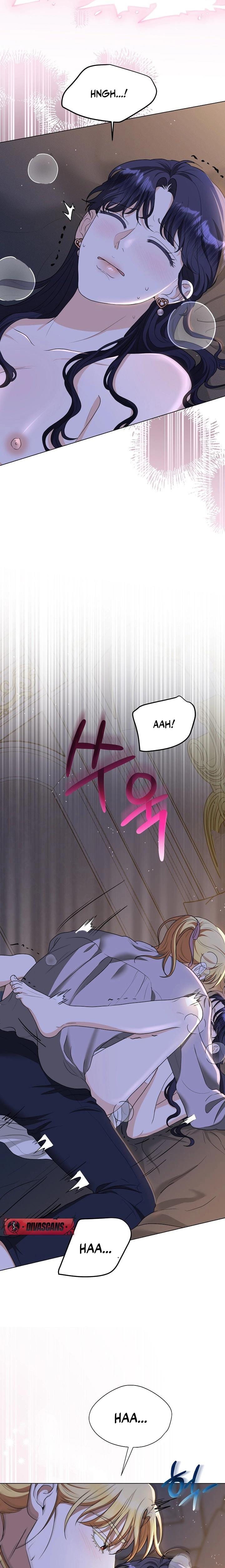 My Sweet Heart (Uncensored), chapter 9, page 23 of 28
