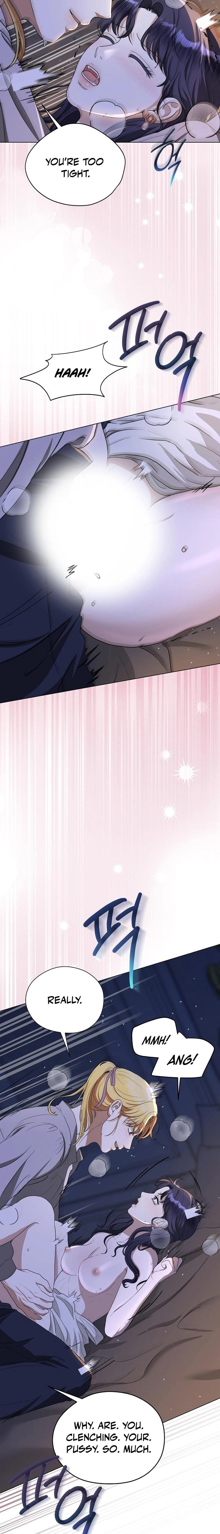 My Sweet Heart (Uncensored), chapter 9, page 24 of 28