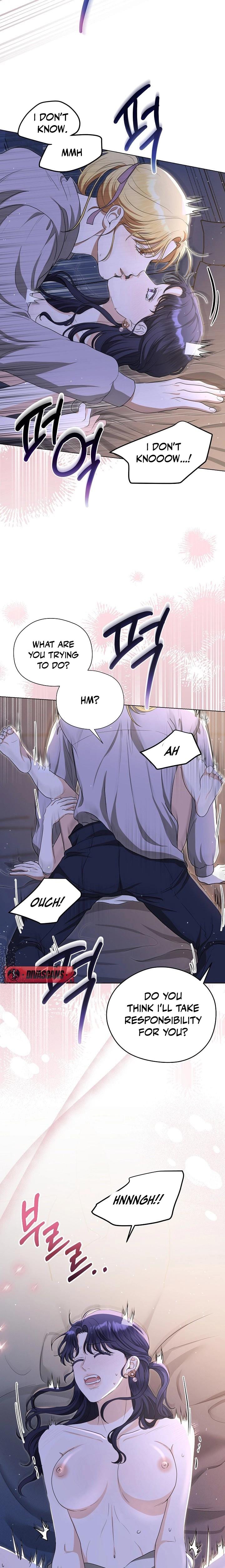 My Sweet Heart (Uncensored), chapter 9, page 25 of 28