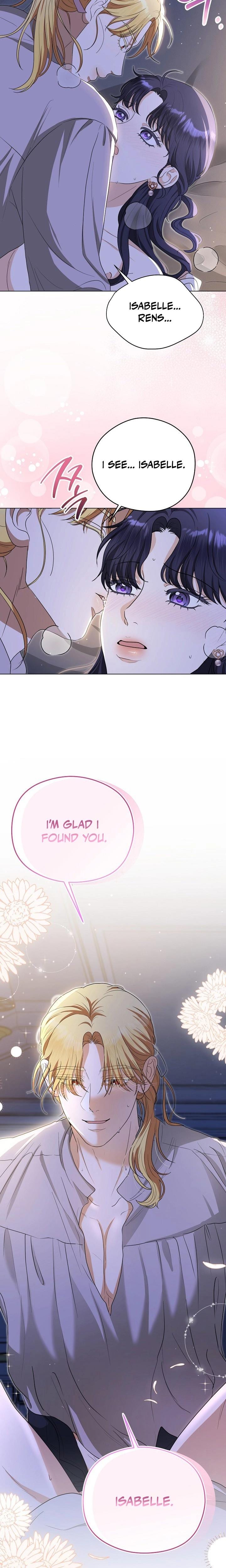 My Sweet Heart (Uncensored), chapter 9, page 27 of 28