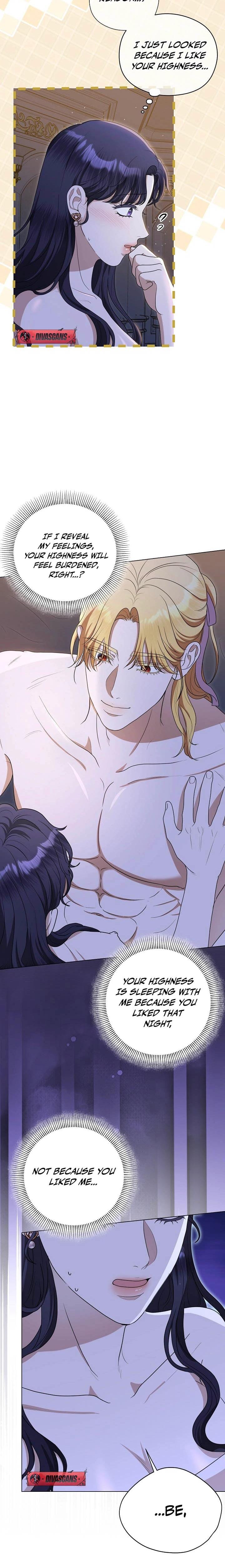 My Sweet Heart (Uncensored), chapter 10, page 13 of 27
