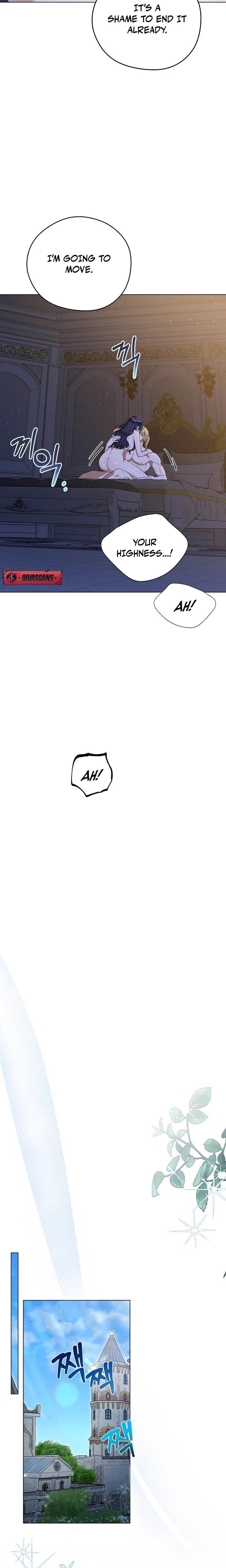 My Sweet Heart (Uncensored), chapter 10, page 16 of 27