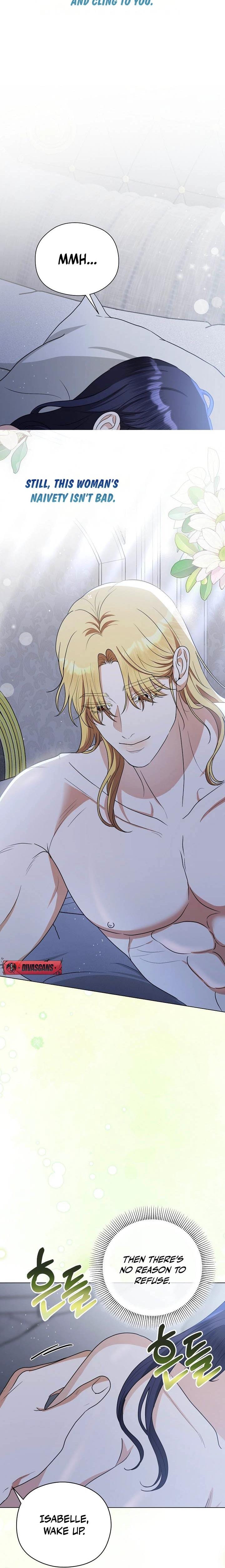 My Sweet Heart (Uncensored), chapter 10, page 23 of 27