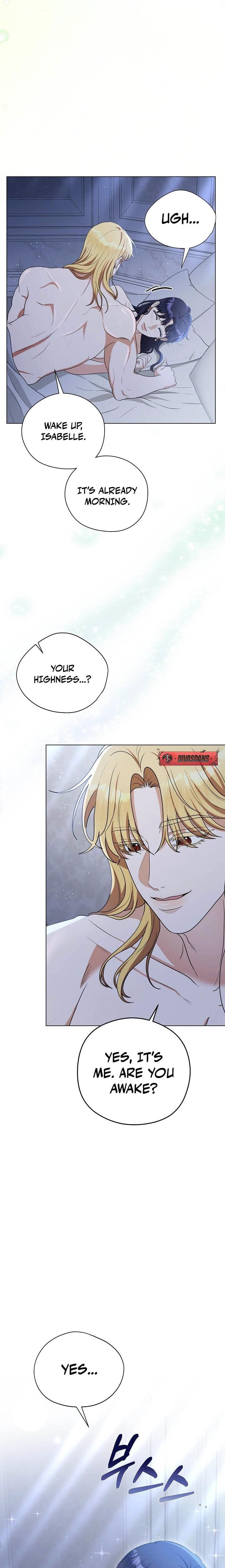 My Sweet Heart (Uncensored), chapter 10, page 24 of 27