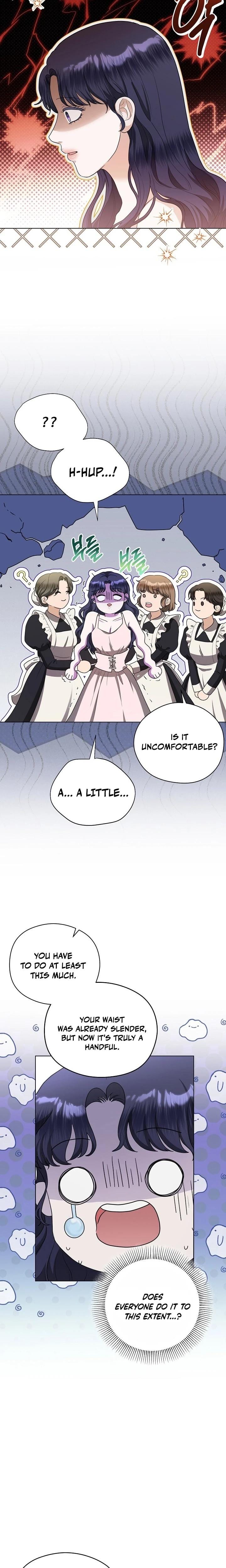 My Sweet Heart (Uncensored), chapter 11, page 10 of 26