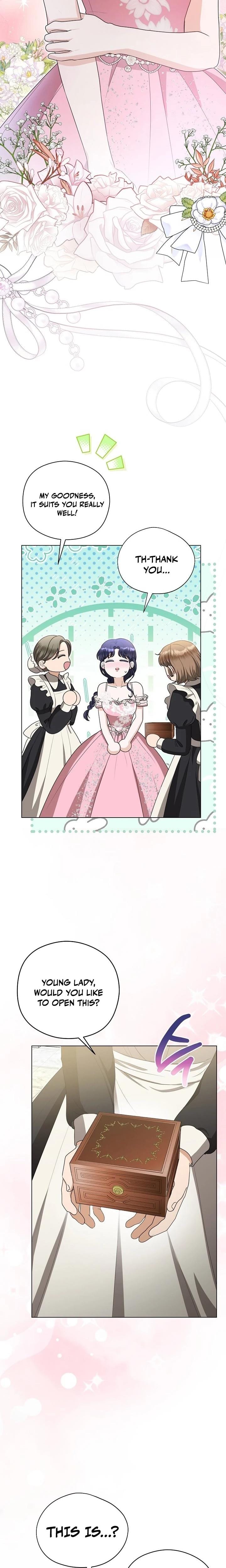 My Sweet Heart (Uncensored), chapter 11, page 13 of 26