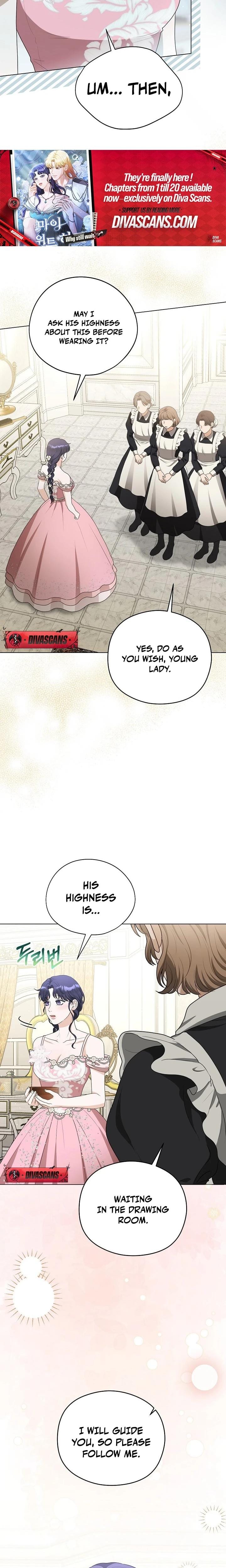 My Sweet Heart (Uncensored), chapter 11, page 16 of 26