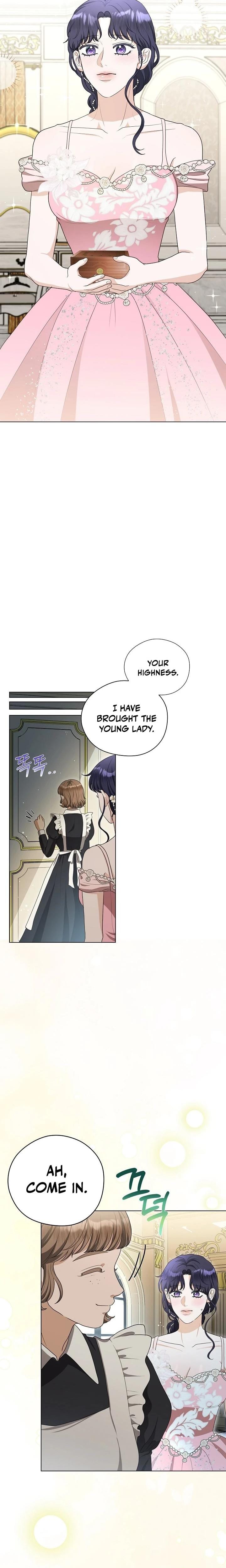 My Sweet Heart (Uncensored), chapter 11, page 17 of 26