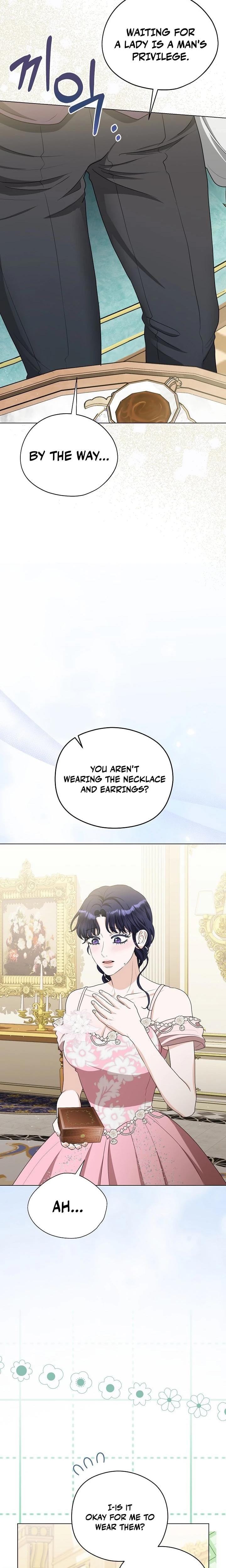 My Sweet Heart (Uncensored), chapter 11, page 20 of 26