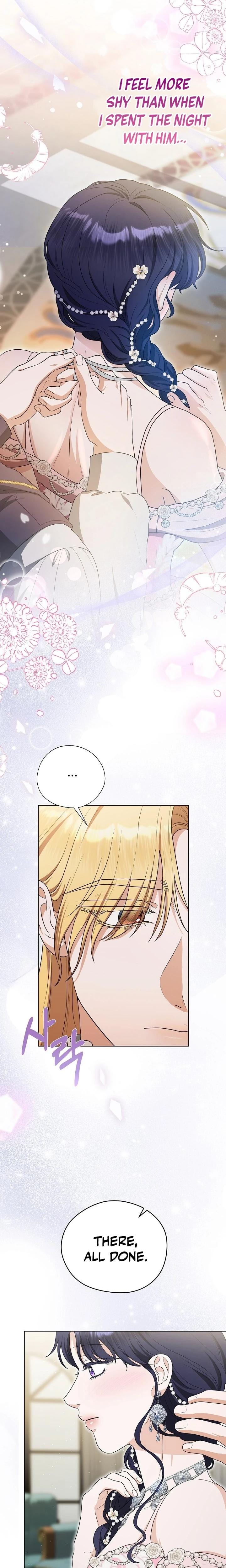 My Sweet Heart (Uncensored), chapter 11, page 22 of 26