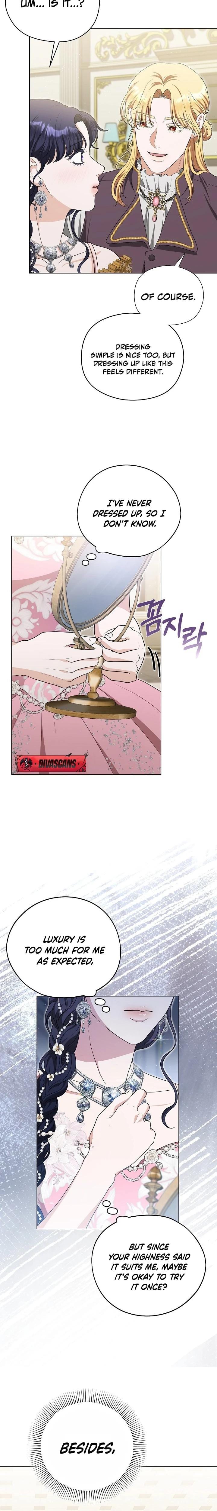 My Sweet Heart (Uncensored), chapter 11, page 24 of 26