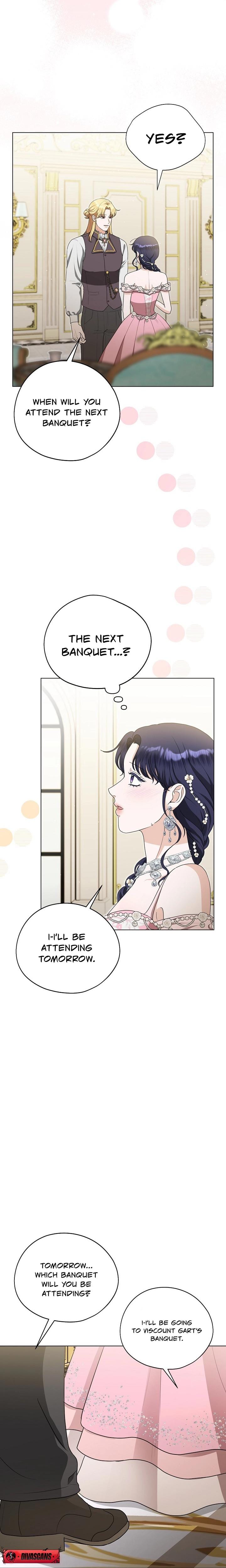 My Sweet Heart (Uncensored), chapter 12, page 5 of 25