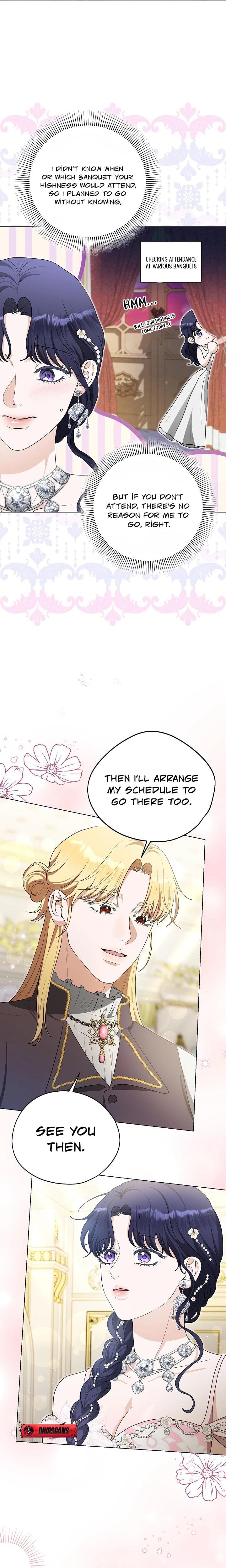 My Sweet Heart (Uncensored), chapter 12, page 6 of 25