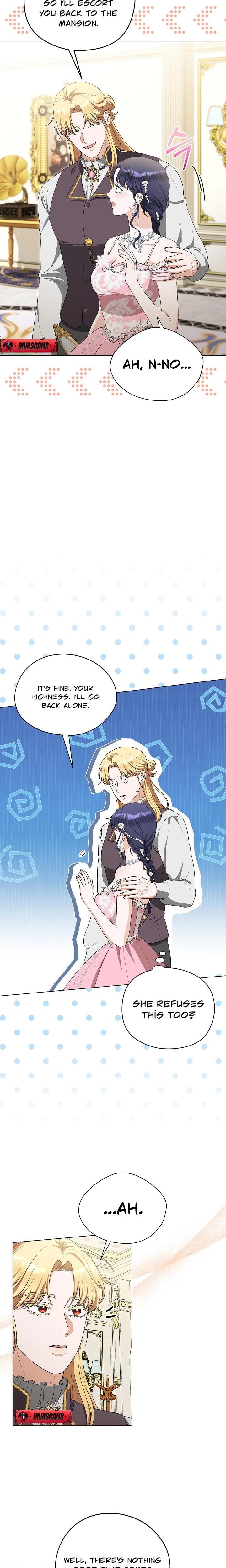 My Sweet Heart (Uncensored), chapter 12, page 10 of 25