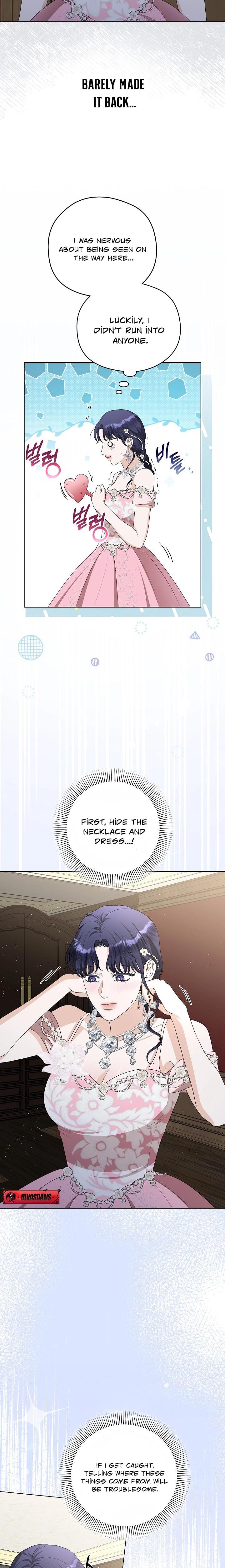 My Sweet Heart (Uncensored), chapter 12, page 16 of 25