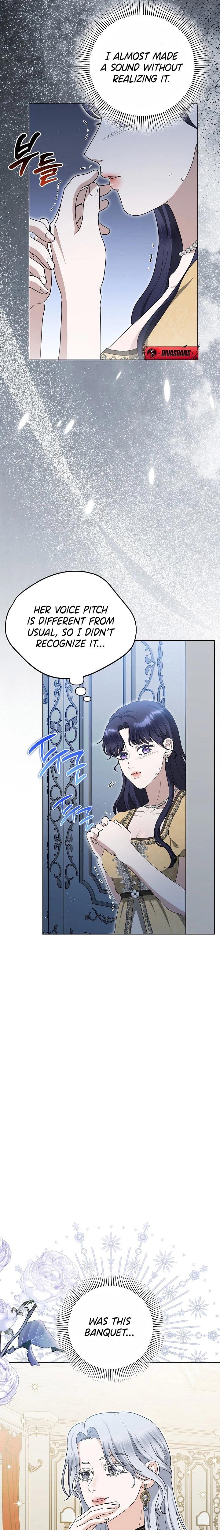 My Sweet Heart (Uncensored), chapter 13, page 7 of 27