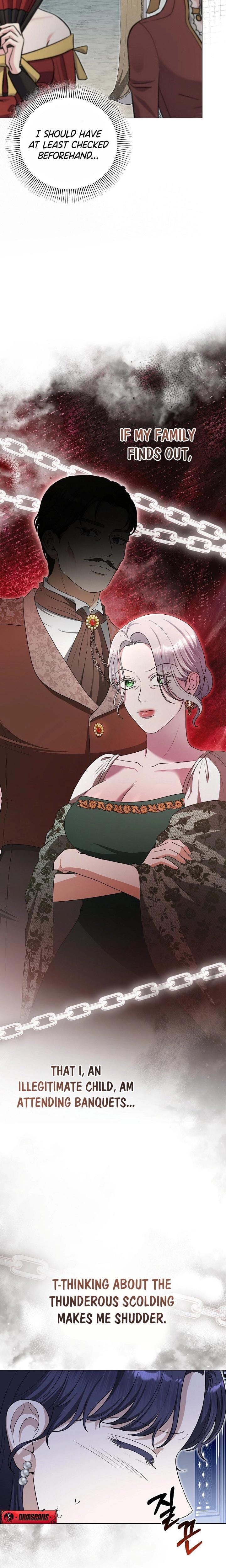 My Sweet Heart (Uncensored), chapter 13, page 10 of 27